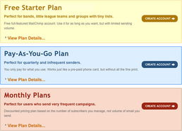 網(wǎng)頁(yè)設(shè)計(jì)中商品價(jià)目表的最佳視覺與交互策略——兼談廣告設(shè)計(jì)融合