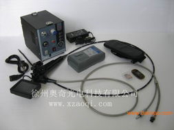 電子內(nèi)窺鏡 徐州奧奇光電科技，引領(lǐng)精密視覺(jué)解決方案